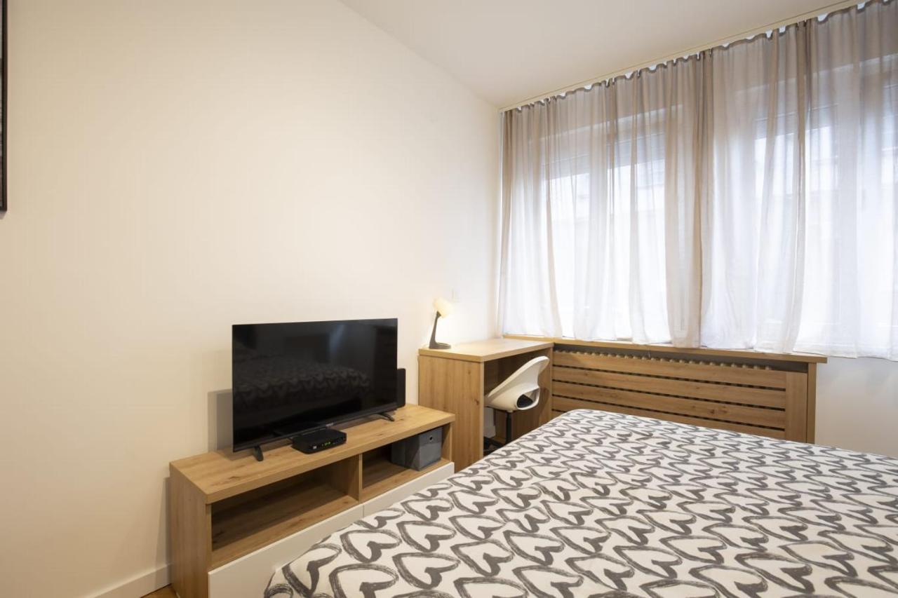 Belgrade Apartment Bulevar Exteriör bild